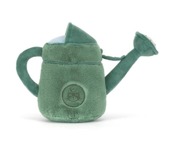 Jellycat Amuseables Watering Can
