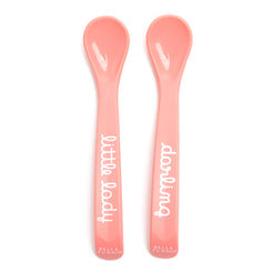 Bella Tunno Spoon Set Little Lady Darling