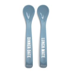 Bella Tunno Spoon Set Dinner