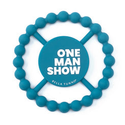 Bella Tunno Teether One Man Show