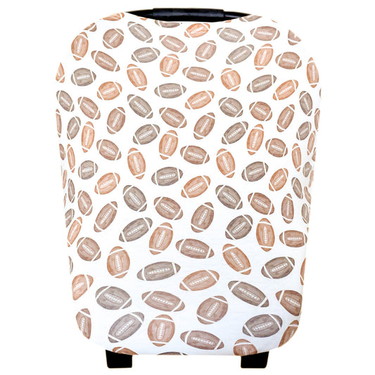 Copper Pearl Blitz Multi-Use Cover