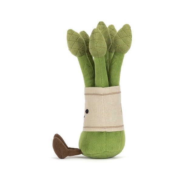 Jellycat Amuseables Asparagus