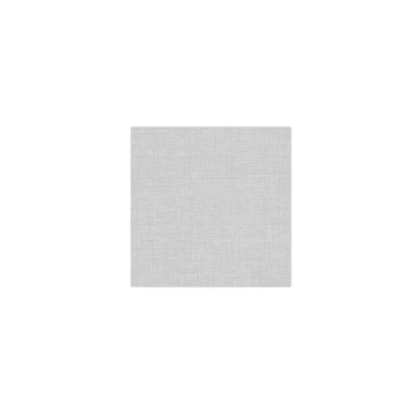 papersoft easy light gray cocktail napkins