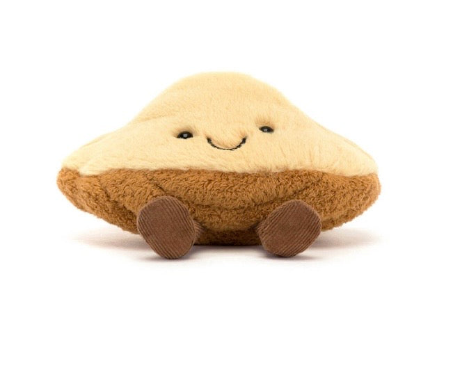 Jellycat Amuseables Margaux Madeleine