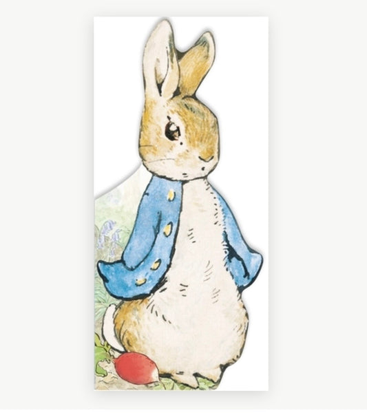 All About Peter Board Book