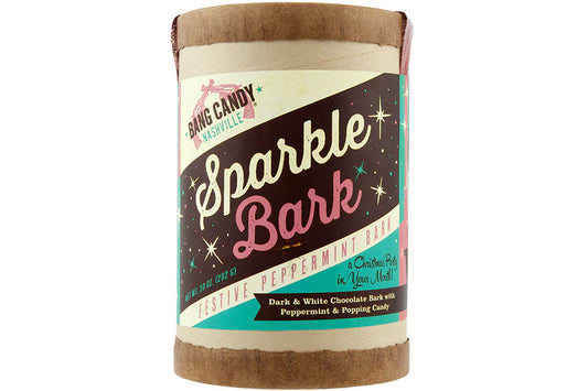 Bang Candy Sparkle Bark
