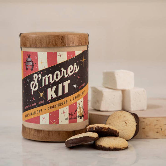 Bang Candy S'mores Kit