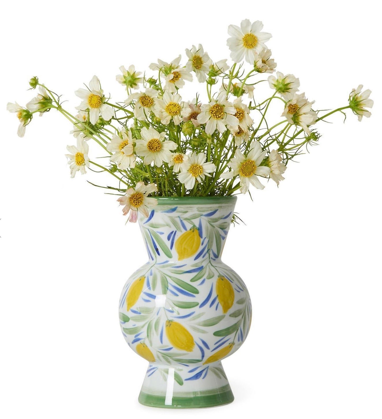 Lemon Grove Vase LARGE