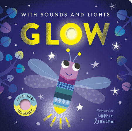 Glow Book