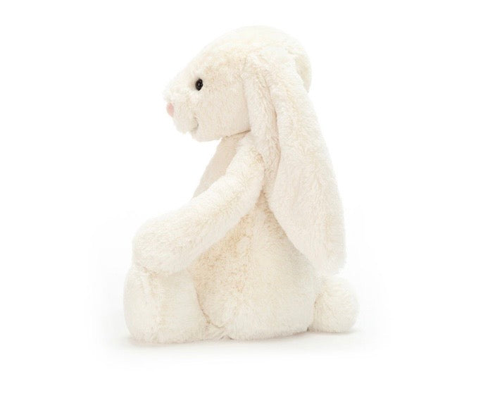 Jellycat Bashful Cream Bunny Large