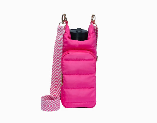 WanderFull HydroBag Dark Pink