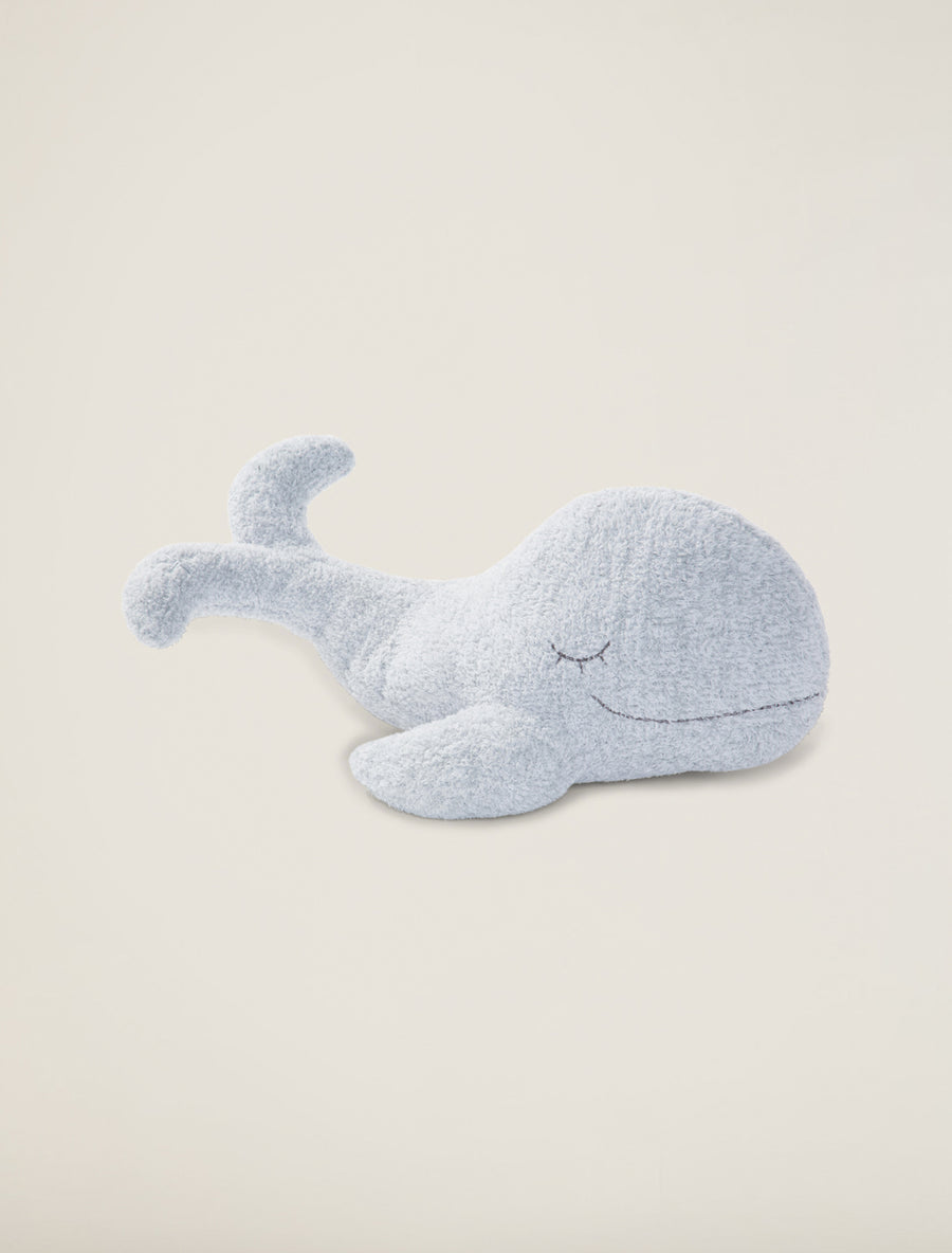 Barefoot Dreams Cozychic Whale Buddie