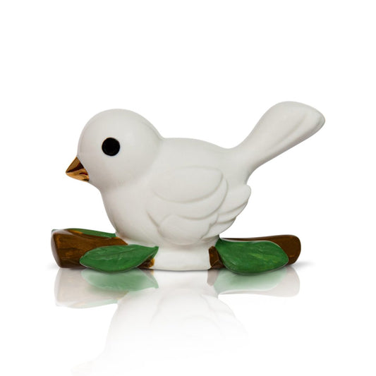 Nora Fleming Mini Bestie Birds A422