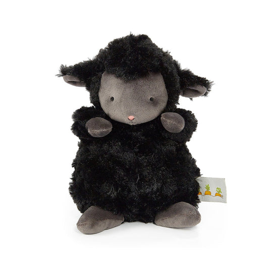 Bunnies by the Bay Wee Kiddo Black Sheep