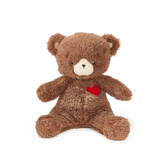 Bunnies by the Bay Teddy Love Bear