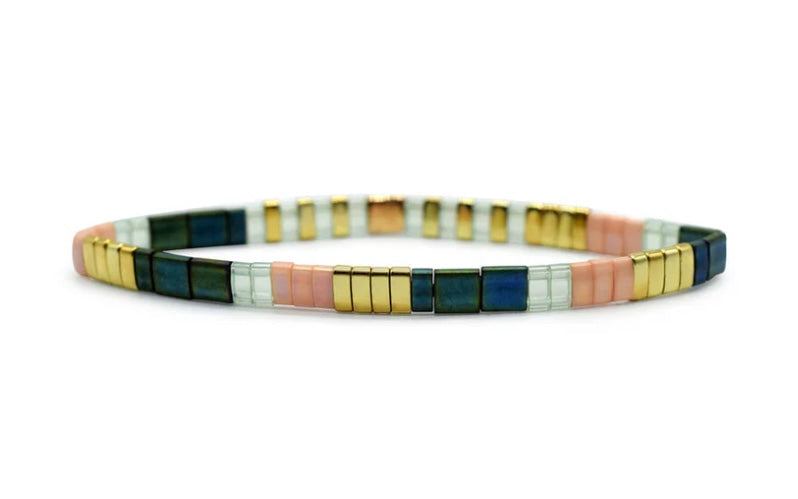 Skylar Paige WISH - Tila Bracelet