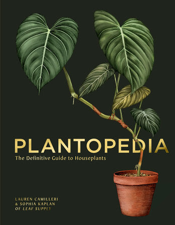 Book Plantopedia