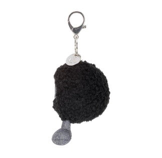 Jellycat Amuseables Black Hole Bag Charm