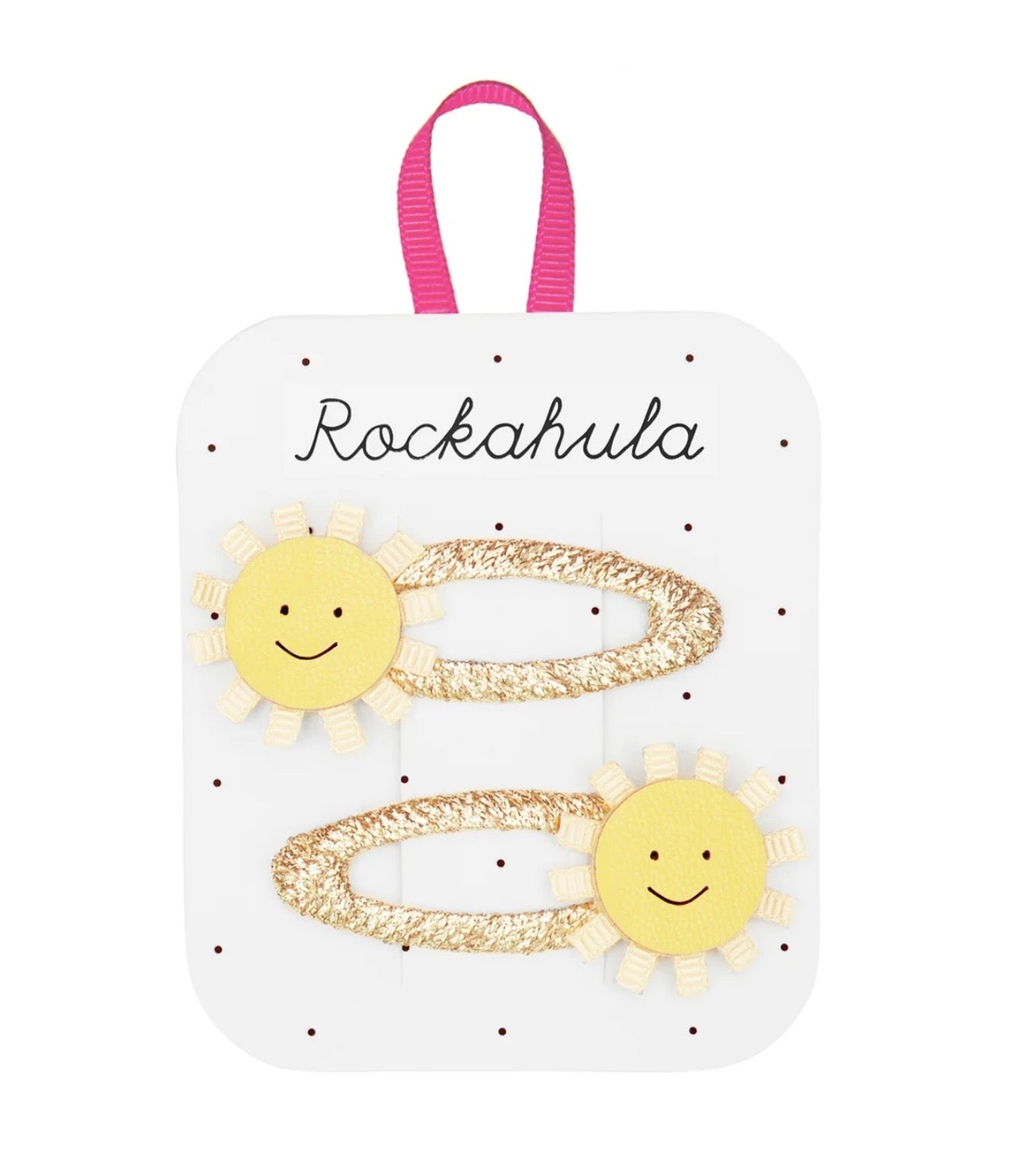 Rockahula You are my Sunshine Clips