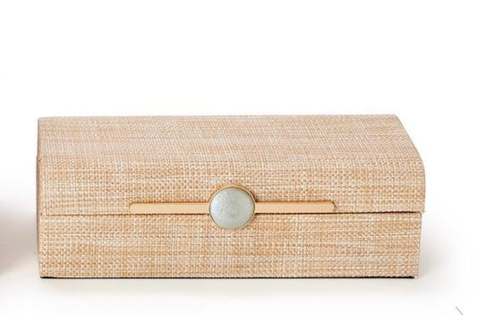 Natural Grass Box Small