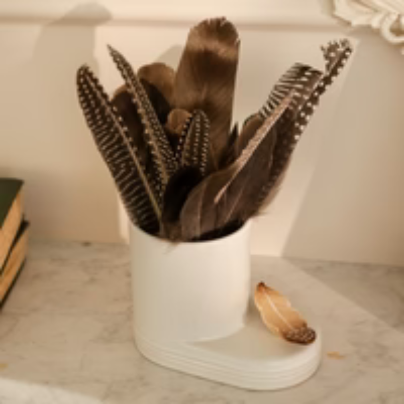 Nora Fleming Creative Quill Mini A450