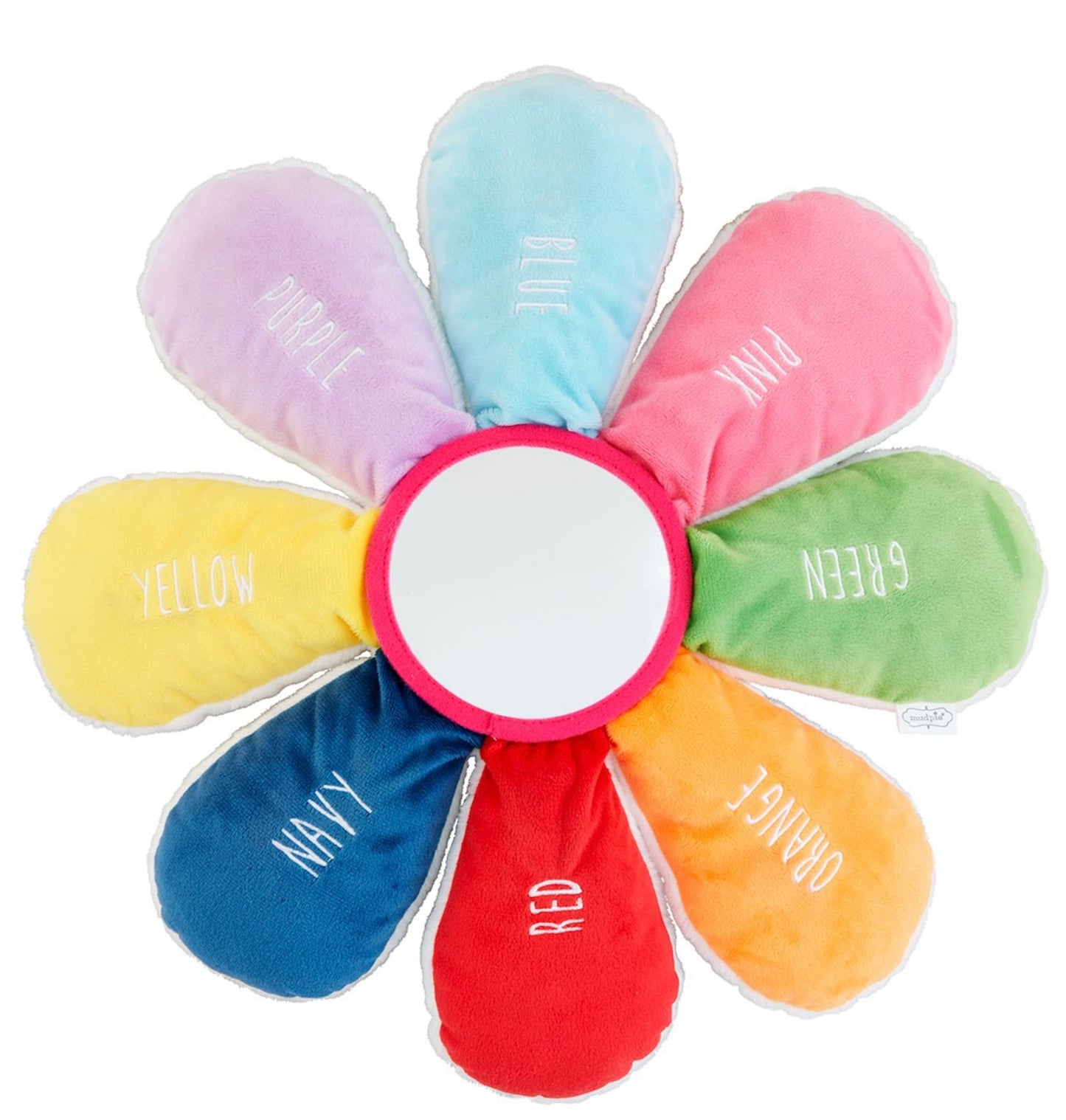 Flower Color Learning Pal
