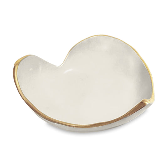 Beatriz Ball Encanto Soho Mini Heart Cream