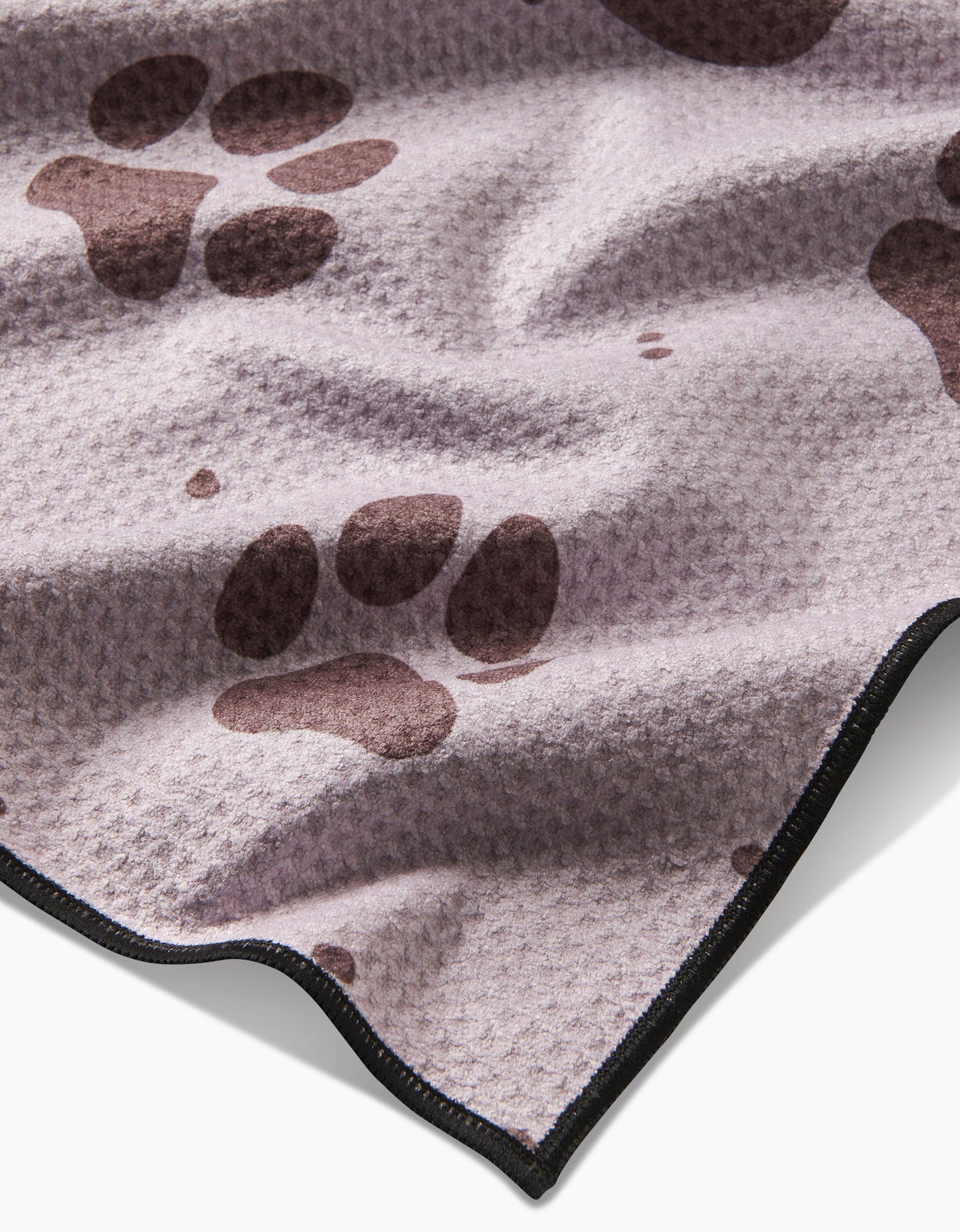 Geometry Fur Ever Friends Pet Towel