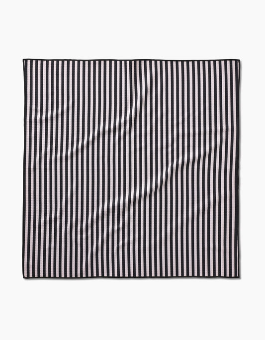 Geometry Good Pup Pet Towel