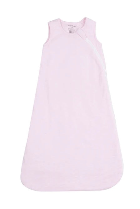 Angel Dear Stripe Classic Pink Sleep Bag 0-6m