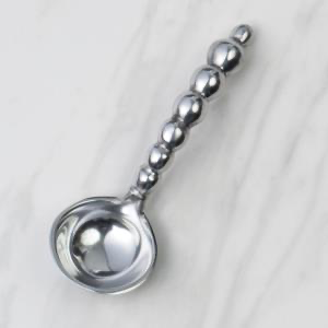 Beaded Spice Spoon