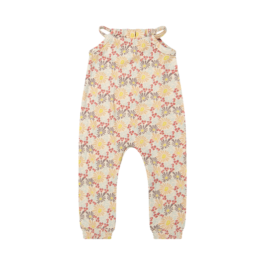 Riffle Amsterdam Gwen Sleeveless Sea Flower Suit 9m