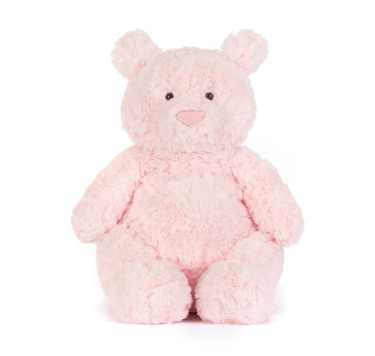 Jellycat Leola Bear Medium