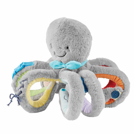 Mudpie Octivity Pal Grey