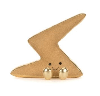 Jellycat Amuseables Zapperty Lightening Bolt