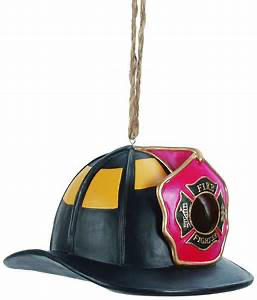 Birdhouse Fire Hat
