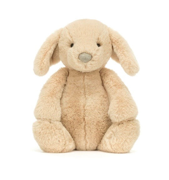 Jellycat Bashful Luxe Puppy Orlando
