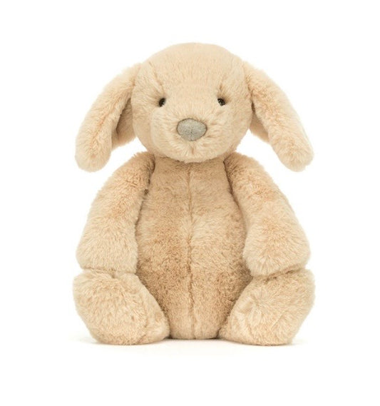 Jellycat Bashful Luxe Puppy Orlando
