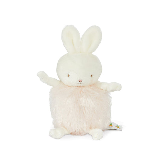 Bunnies by the Bay Roly Poly Blossom Pink Bunny