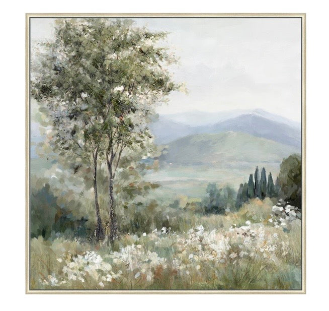 Banyan Designs Meadowland Art