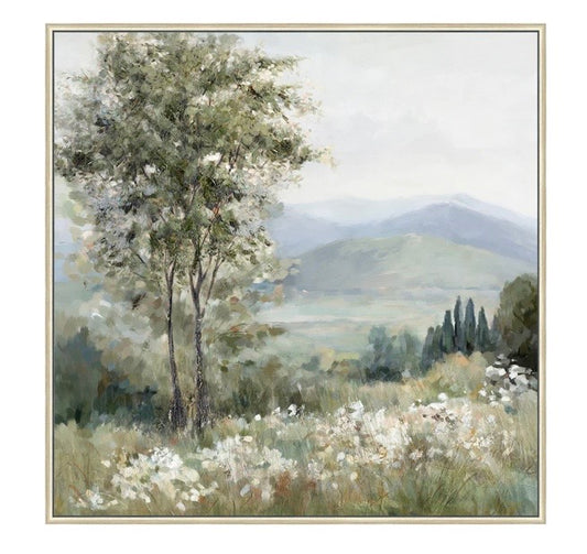 Banyan Designs Meadowland Art