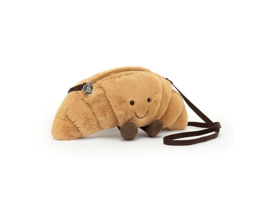Jellycat Amuseables Croissant Bag