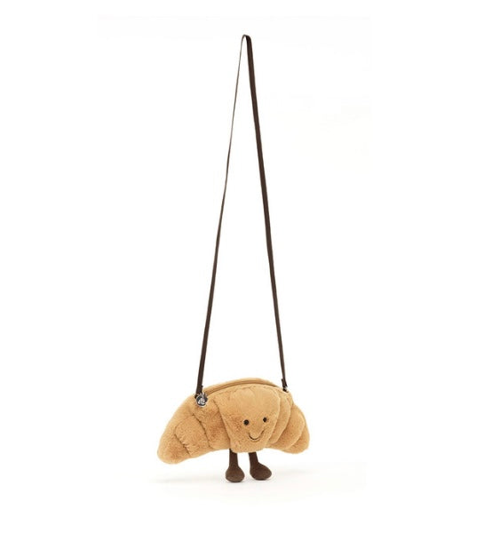 Jellycat Amuseables Croissant Bag