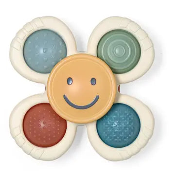 Itzy Ritzy Pop & Whirl Bath and Travel Toy