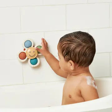 Itzy Ritzy Pop & Whirl Bath and Travel Toy