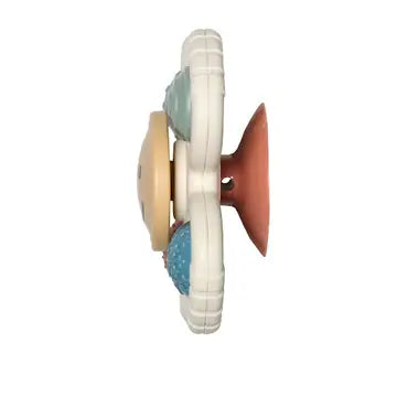 Itzy Ritzy Pop & Whirl Bath and Travel Toy