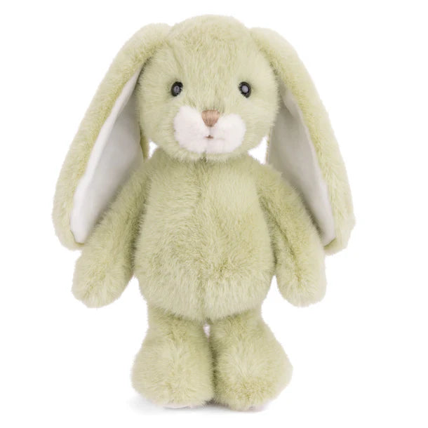 Bukowski Bears Jumpy Bunny Lime