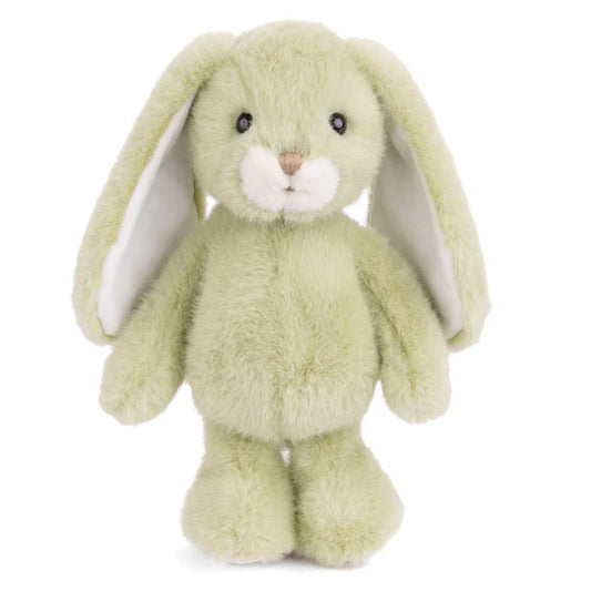 Bukowski Bears Jumpy Bunny Lime