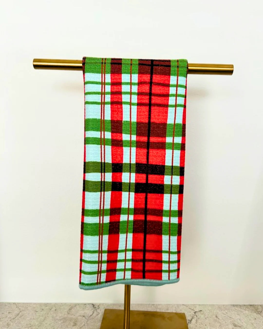 Keva Double Sided Tea Towel