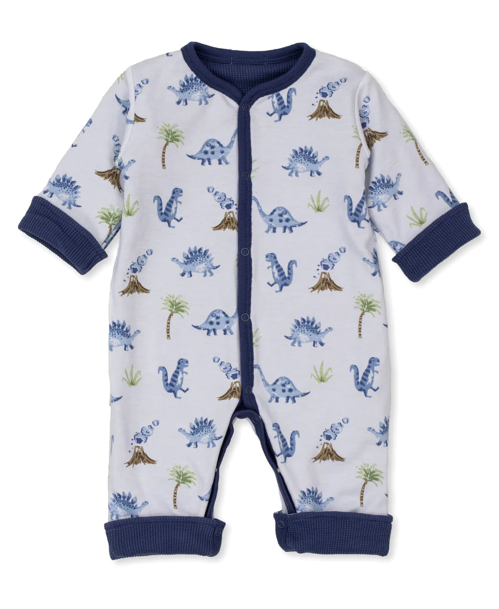Kissy Kissy Dino Territory Playsuit 9 Months